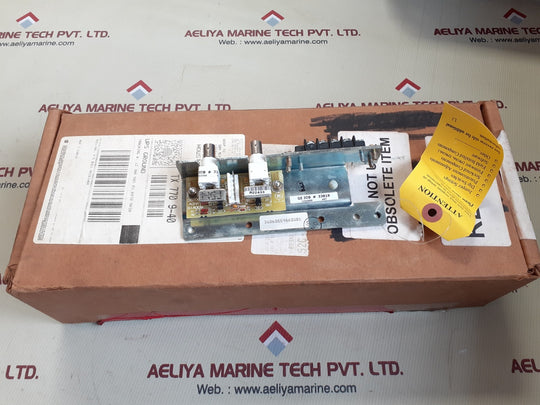 Ge 36b605594aeg01 pcb card