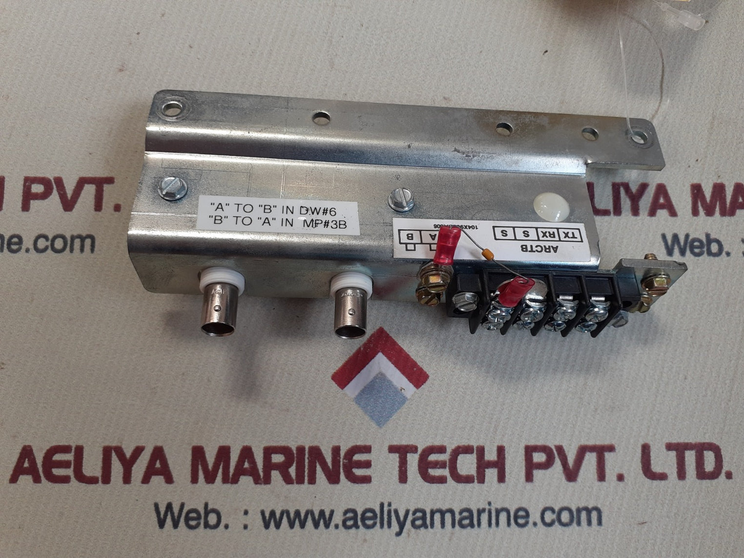 Ge 36b605594aeg01 pcb card