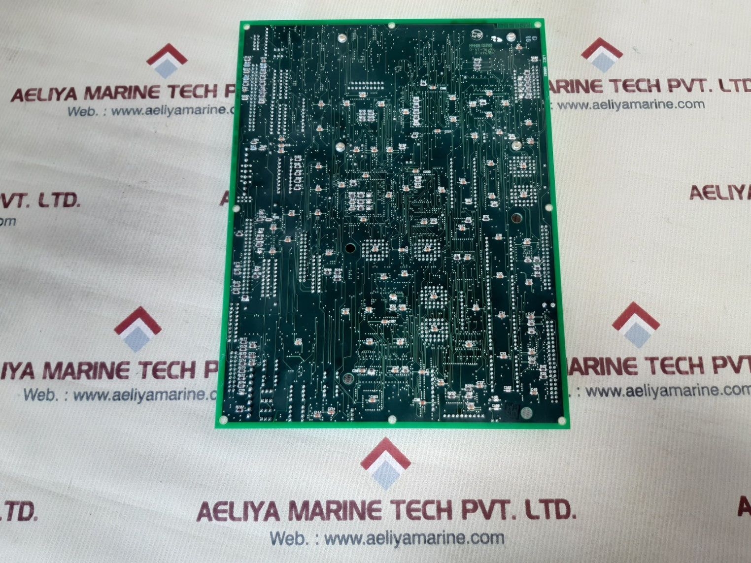 Ge ds200ldcch1aha pcb control lan & drive control communication