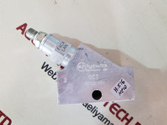Sun hydraulic fxca lan 1.50 gpm flow control valve gct oew2-k1