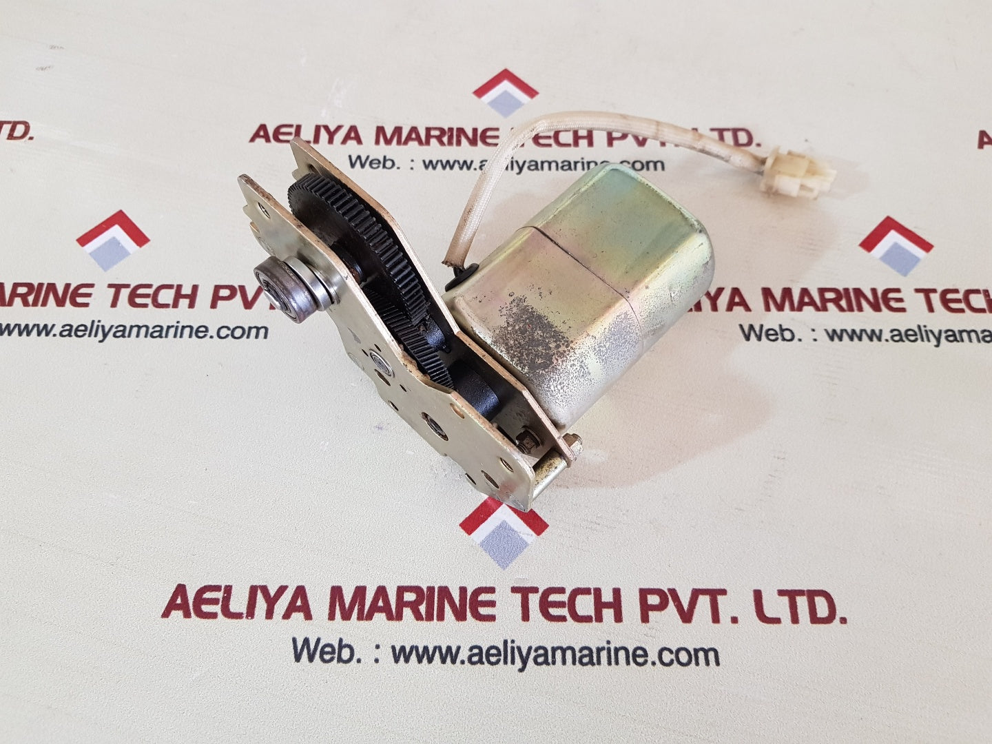  3M-1502a motor 100-110v ac/dc