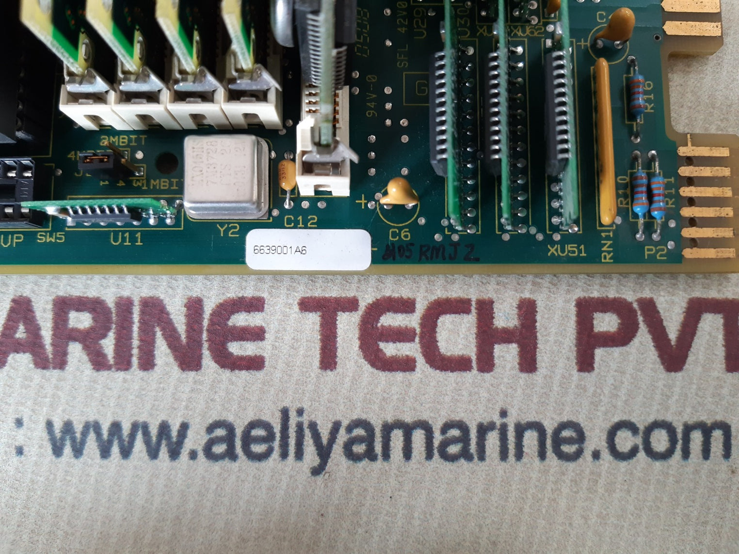 Abb insem01 symphony sequence of events master module 6639001a6