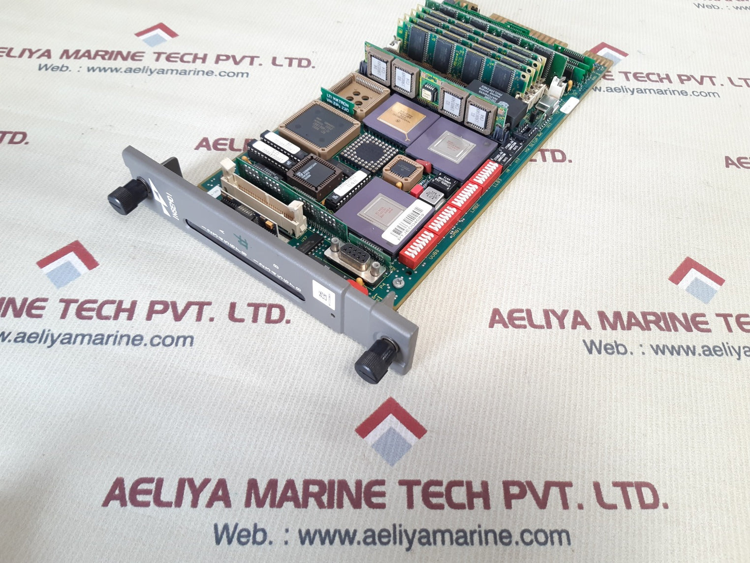 Abb insem01 symphony sequence of events master module 6639001a6