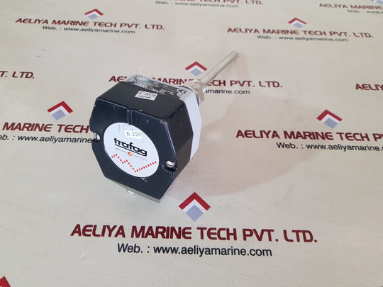 Trafag 471.2331 pressure transmitter ip65