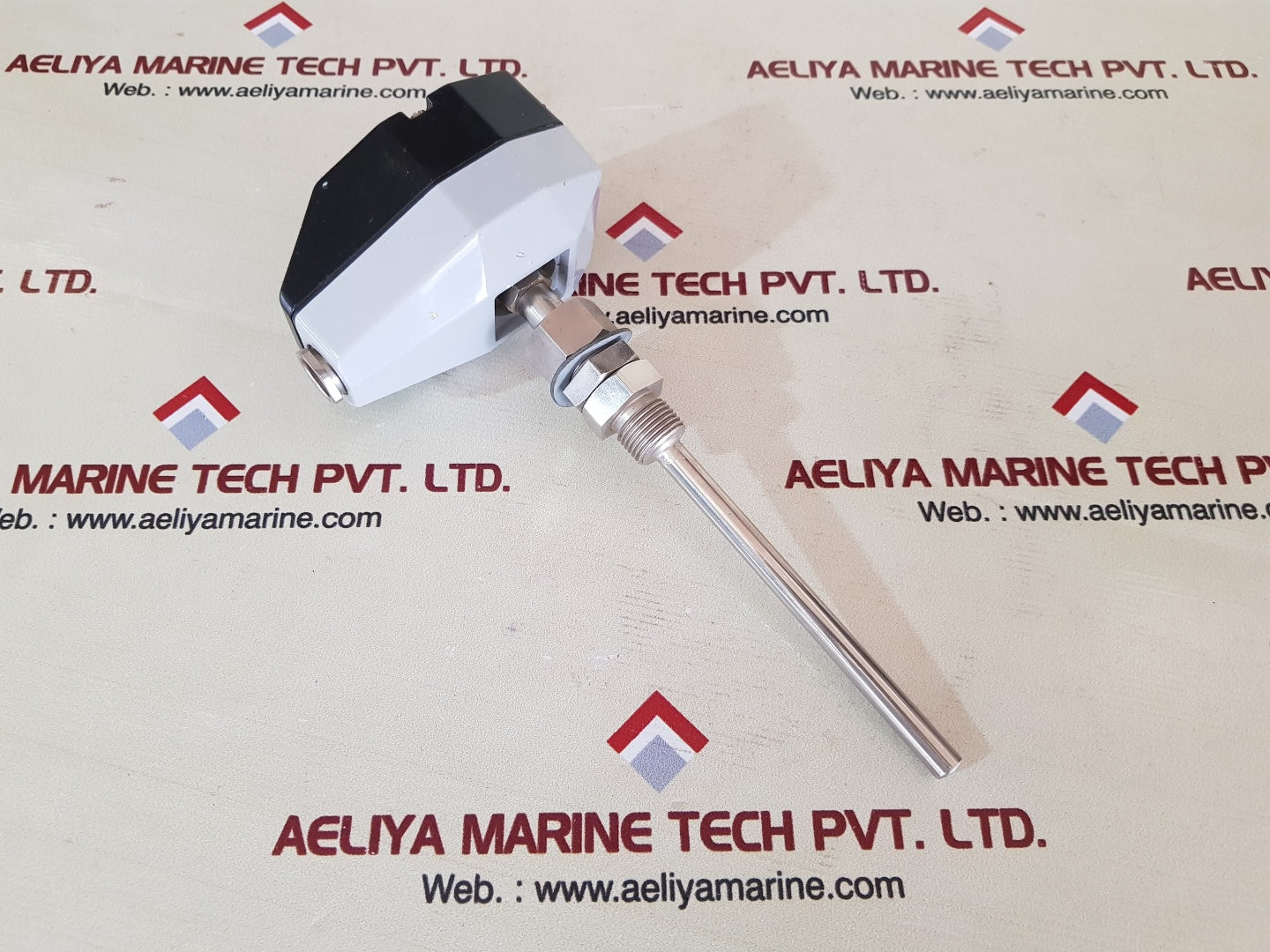 Trafag 471.2331 pressure transmitter ip65