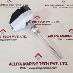 Trafag 471.2331 pressure transmitter ip65