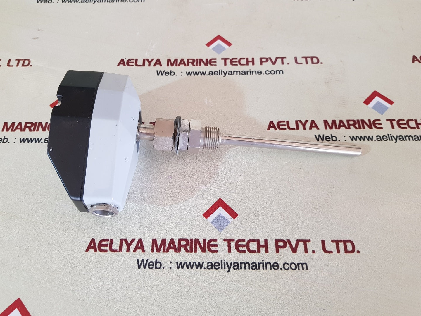 Trafag 471.2331 pressure transmitter ip65