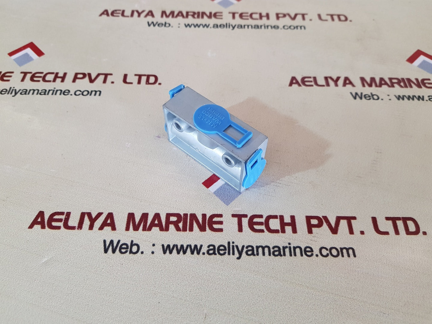 Rexroth 5340170000 pneumatic shuttle valve