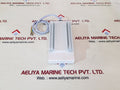 Lm-therm 23090al000050000 electric cabinet heater integrated
