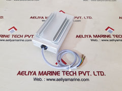 Lm-therm 23090al000050000 electric cabinet heater integrated