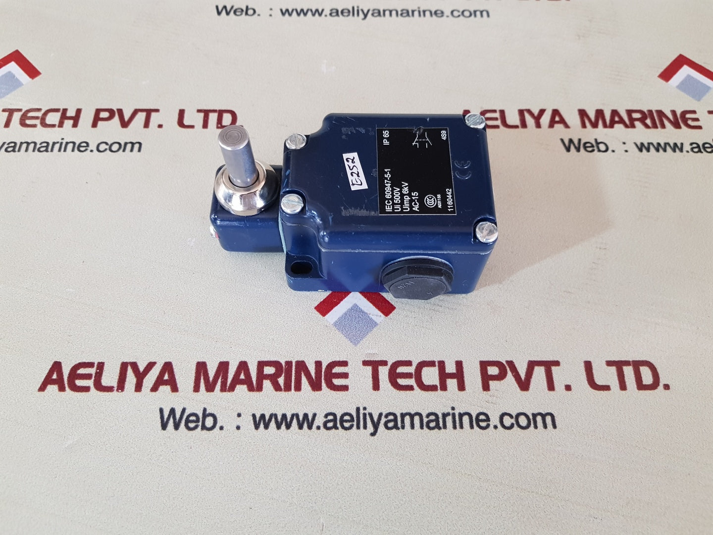 Alatas 606031014 limit switch