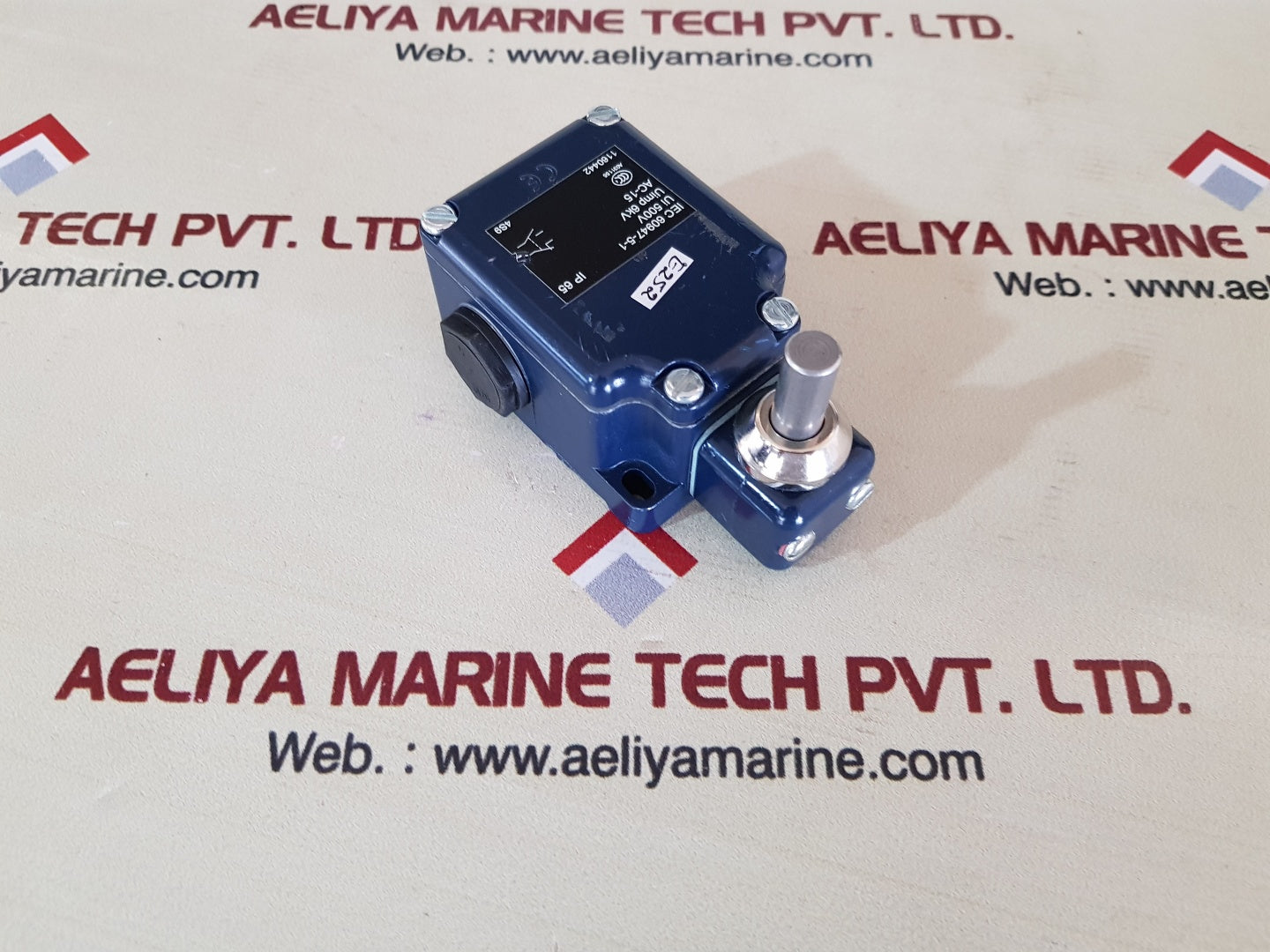 Alatas 606031014 limit switch