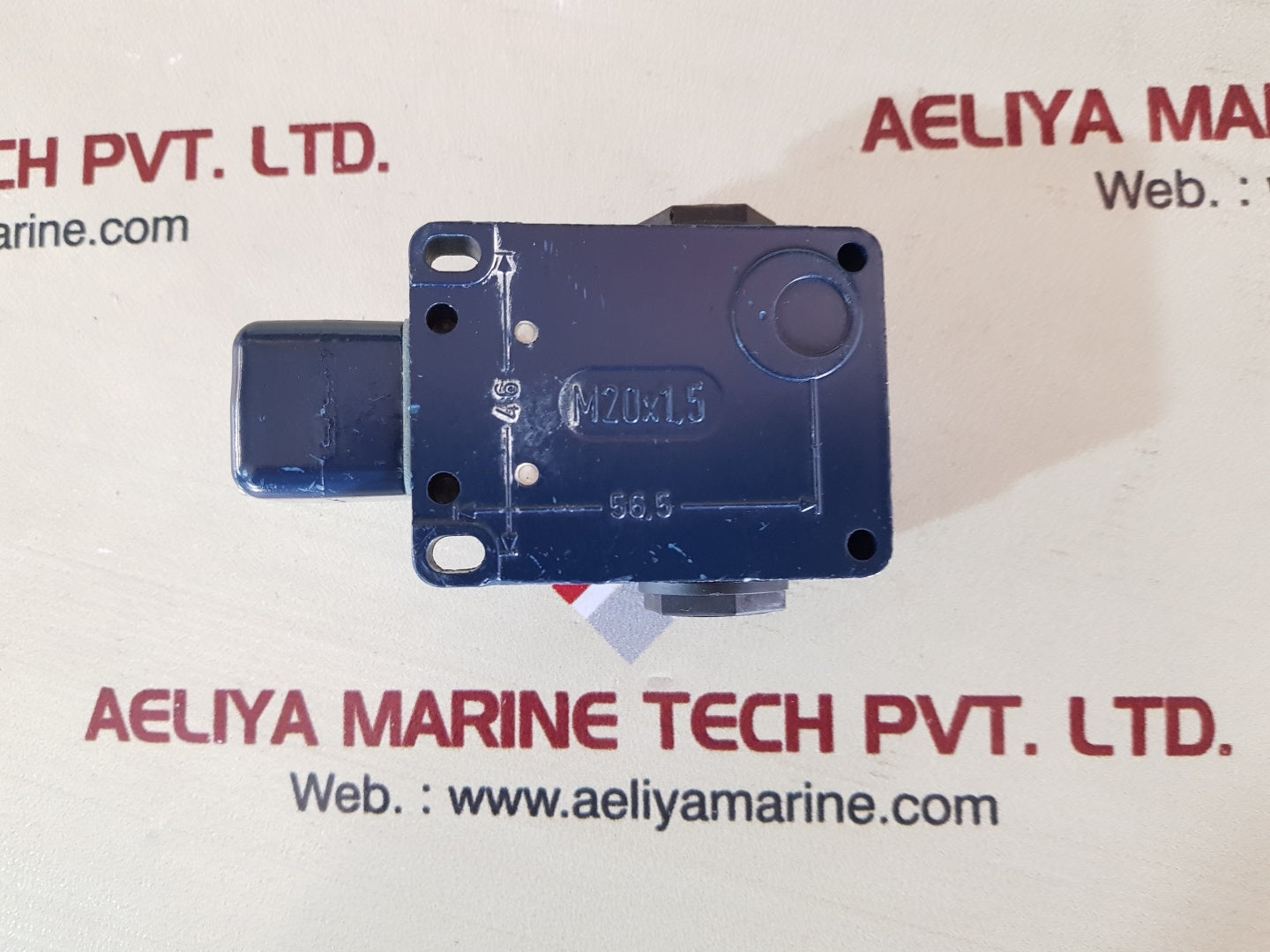 Alatas 606031014 limit switch