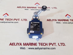Liebherr mvh 015-11y-1087 limit switch