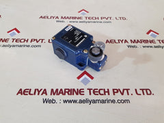 Liebherr mvh 015-11y-1087 limit switch