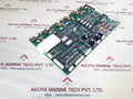 Exide 118302854 b inverter control board 101073072-001