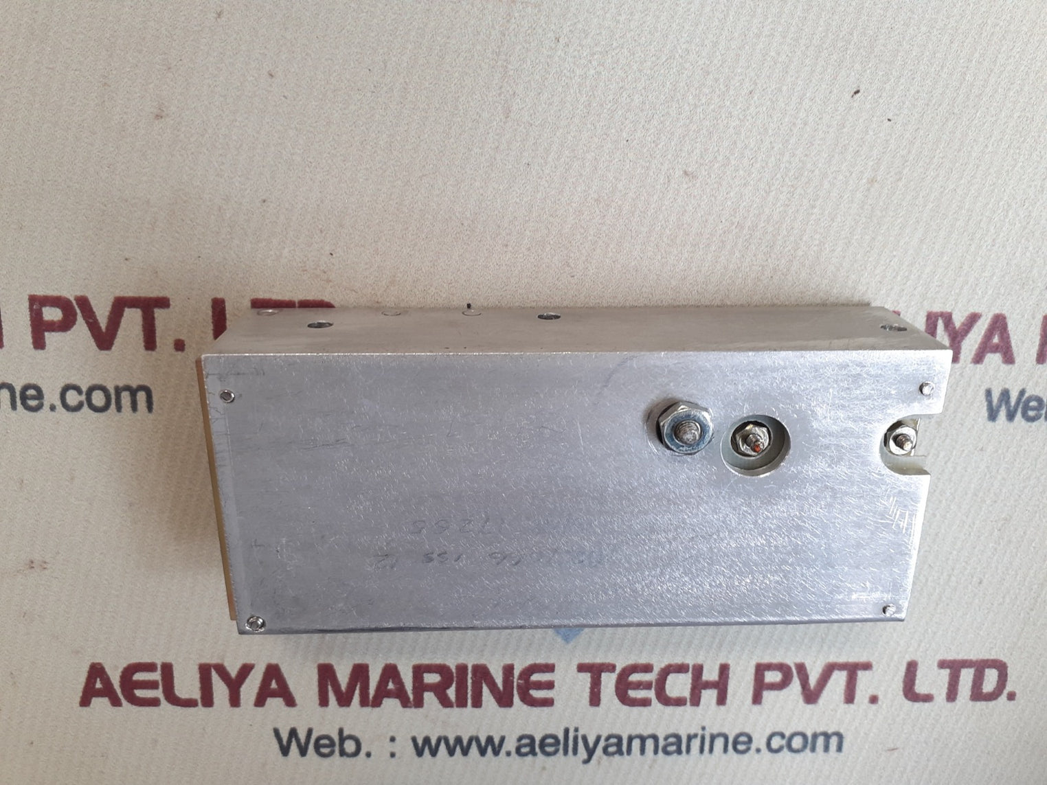 101.51.27667 pcb card