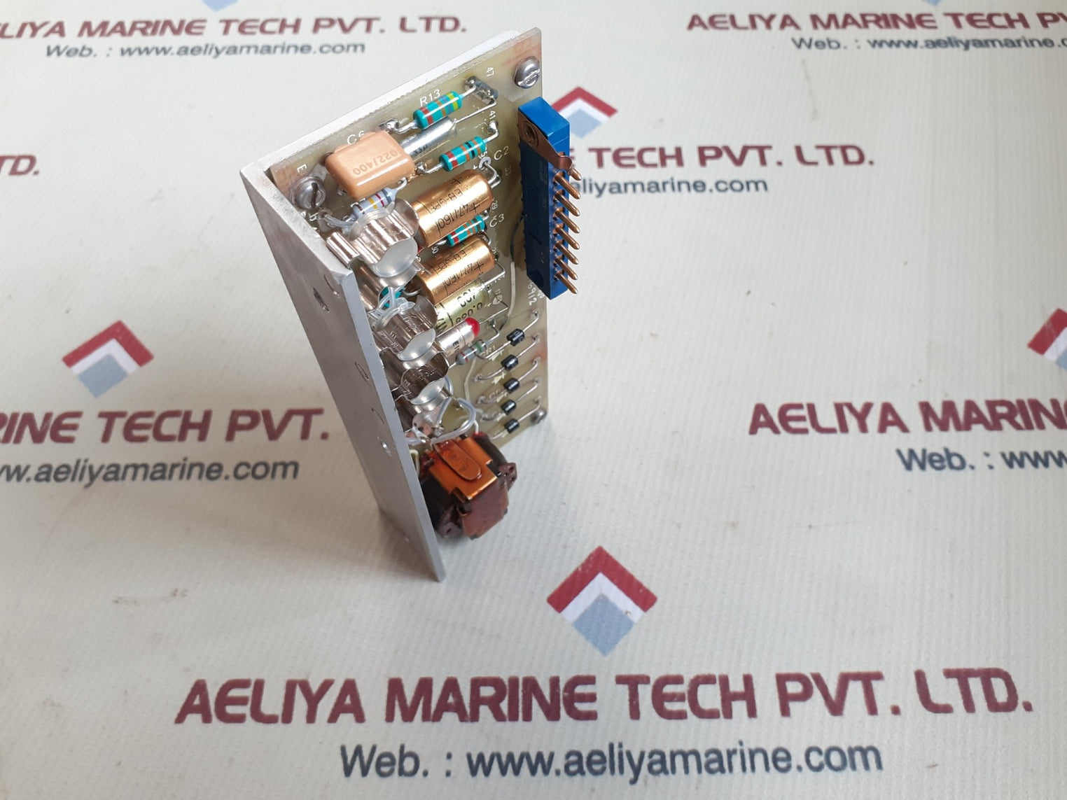 101.51.27667 pcb card