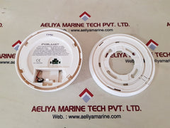 Fyrlaast ad-218-s single station photoelectronic smoke alarm