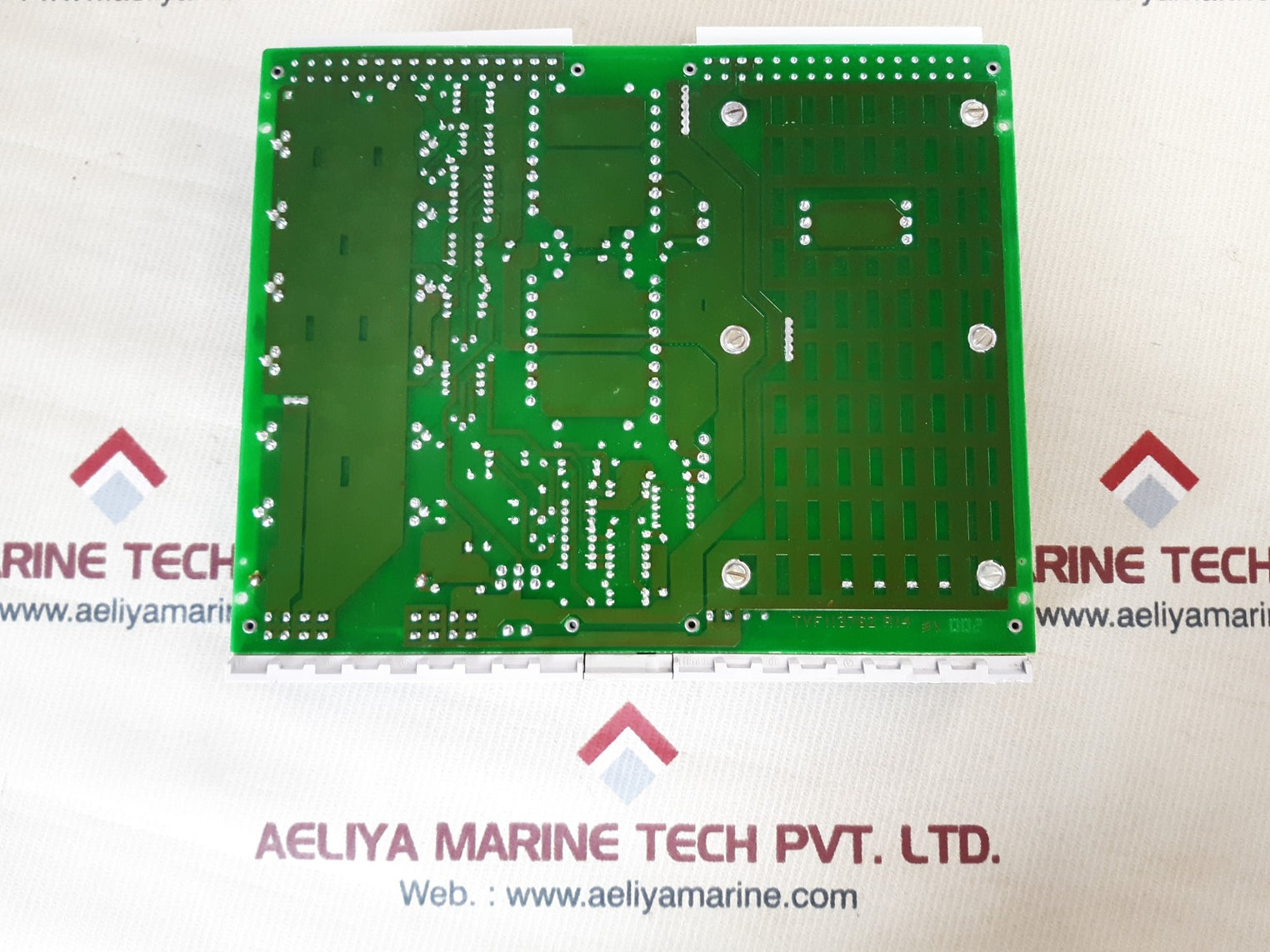 Ericsson rof131 991/1 pcb card tvf113762 r14