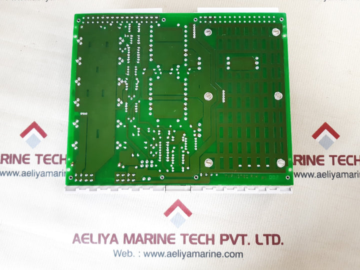 Ericsson rof131 991/1 pcb card tvf113762 r14
