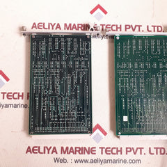 Albatross pai-121 pcb card 37771490f