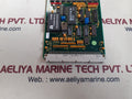 Albatross pai-121 pcb card 37771490f
