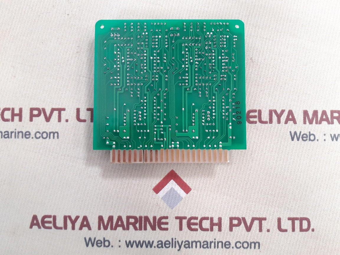 Utsuki pb-213c st.2champ pcb card mdk311v-0