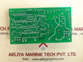 Manitowoc 2511353 b model pcb card