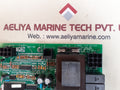 Manitowoc 2511353 b model pcb card