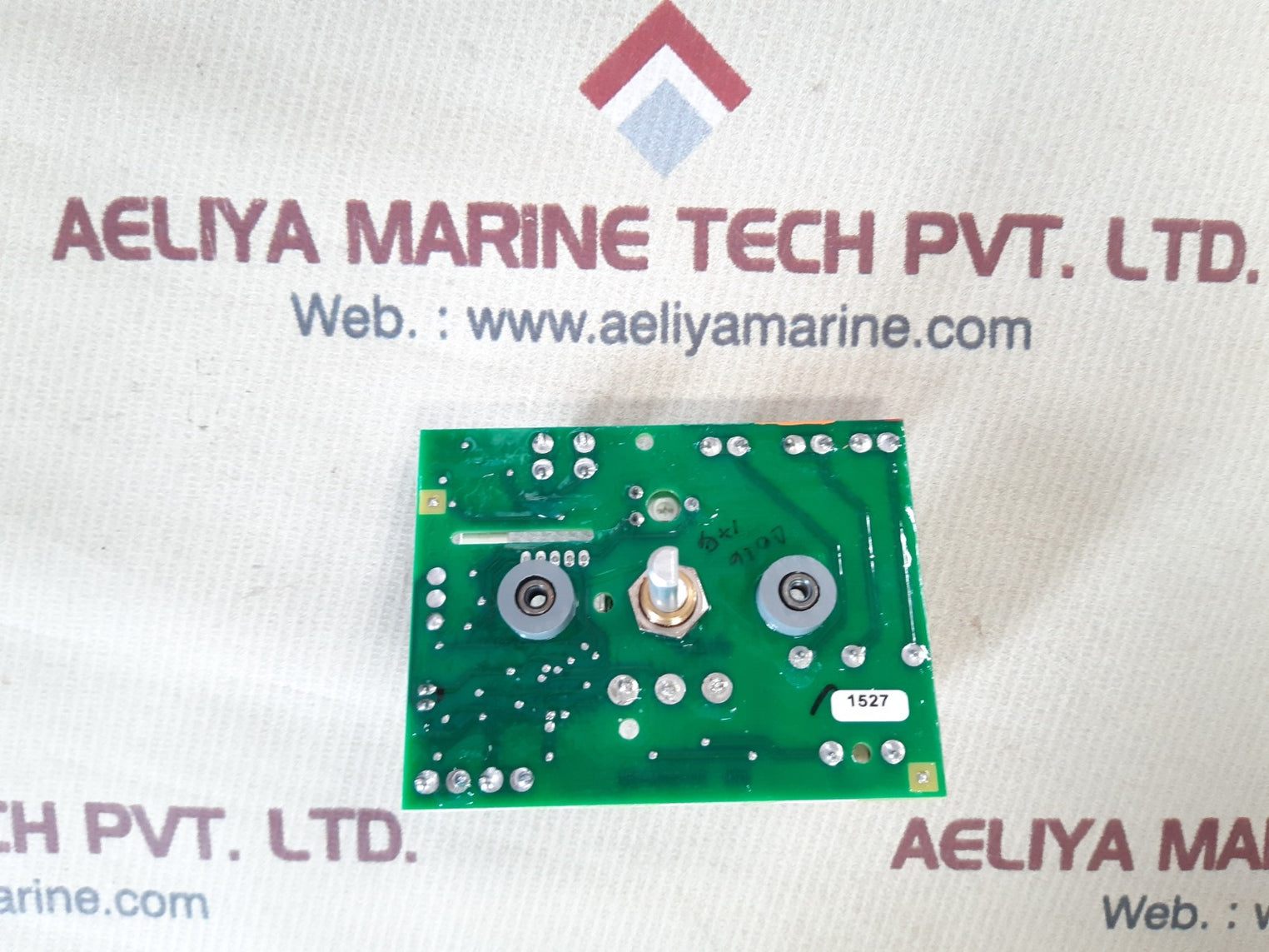 Vulcan hart tvh-tc860-a10 ncc temp control pcb card tvh-tc860-010