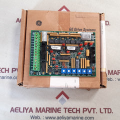 Ge 531x309spcajg1 signal process board