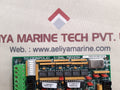Ge 531x309spcajg1 signal process board