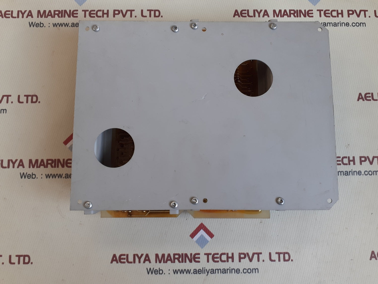 Autronica mga-5a/12-15-gt-9 pcb card 