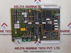 Kone tms600/cpu pcb card 476203g01