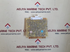 Southern avionics pwb142 pcb card rev.H