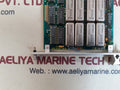 kongsberg pdo-120 pcb card 37759172