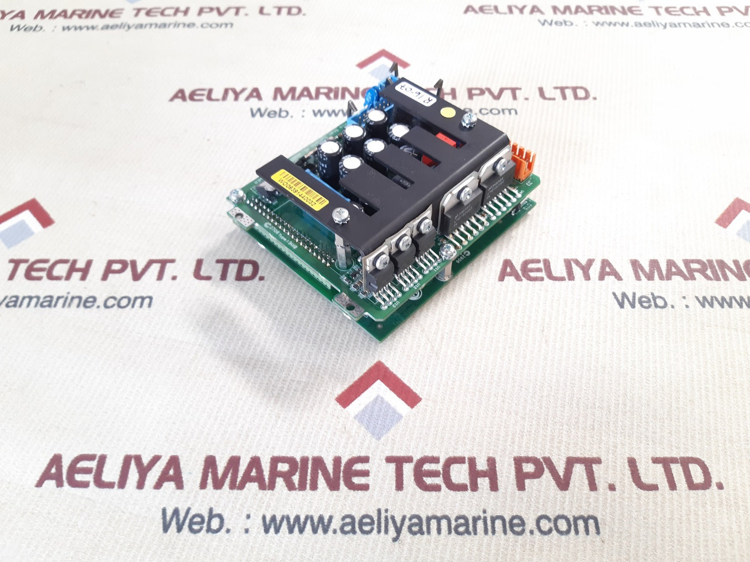 Hernis scan systems hs039b rx401power