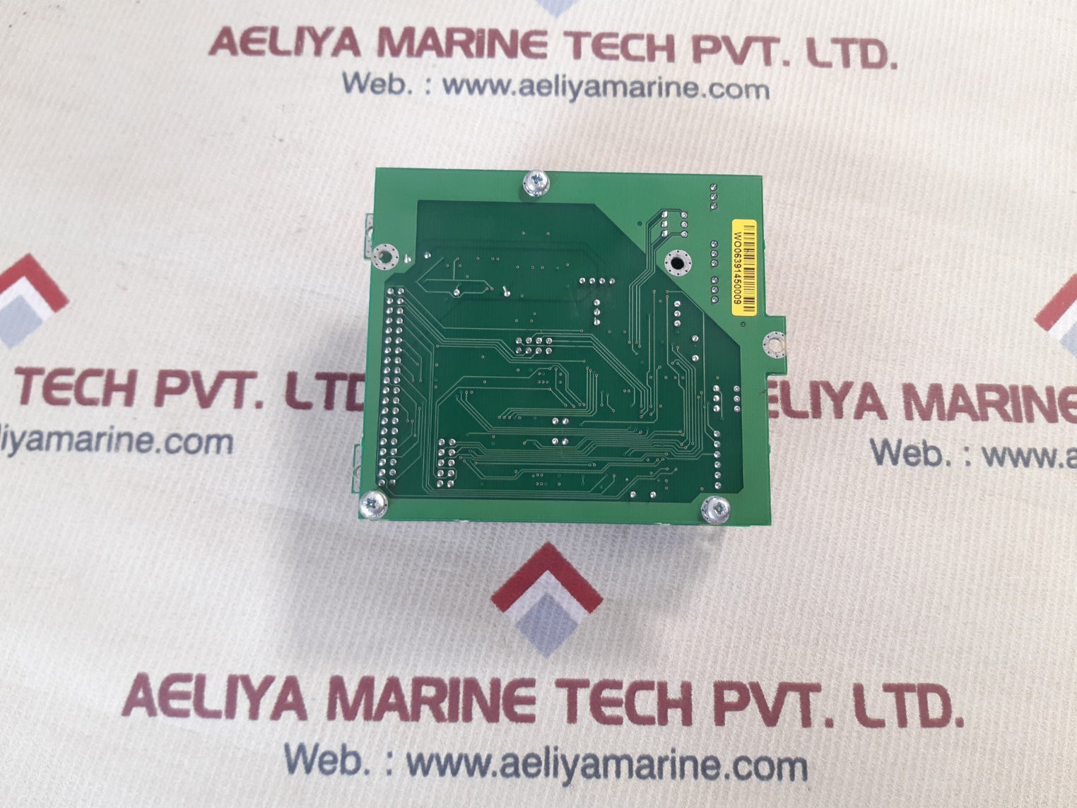 Hernis scan systems hs039b rx401power