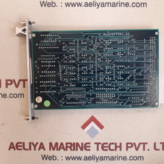 Albatross pdi-120 pcb card 37759206