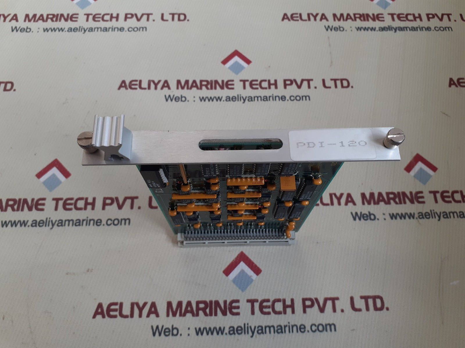 Albatross pdi-120 pcb card 37759206