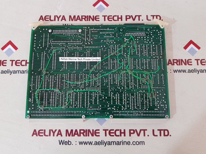 Saab kk8784010-75-2 d pcb card