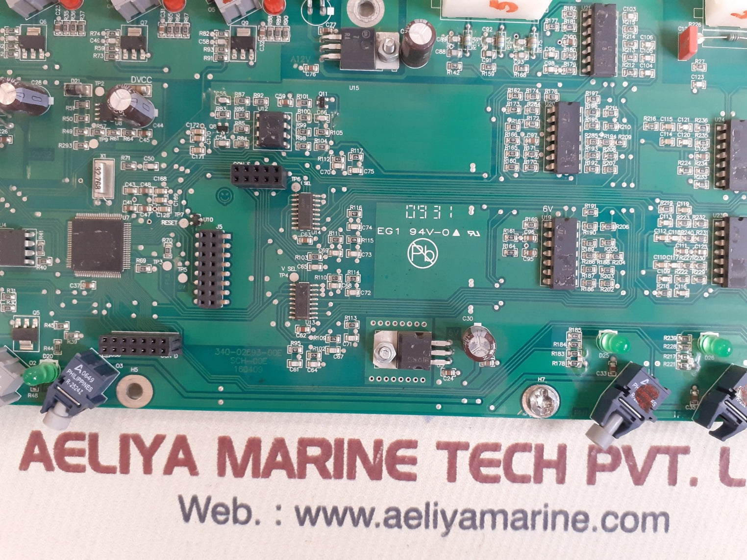 340-02693-00e sch-00e pcb card 09-34-11-51
