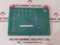 Saab marine bbi pcb card 9240000-762