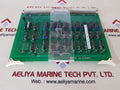 Saab marine dox-41 pcb card 9240000-681