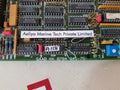 Saab marine cpu-31 pcb card kk 8784 010-75-4 f