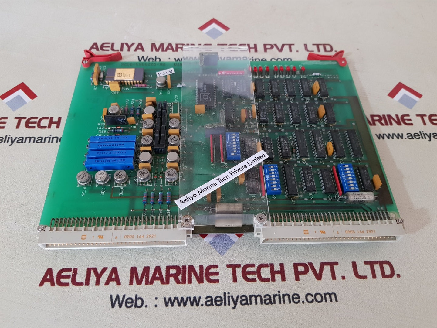 Saab marine adc-31 9240000-691