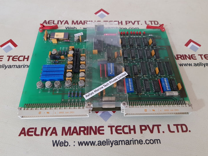Saab marine adc-31 9240000-691