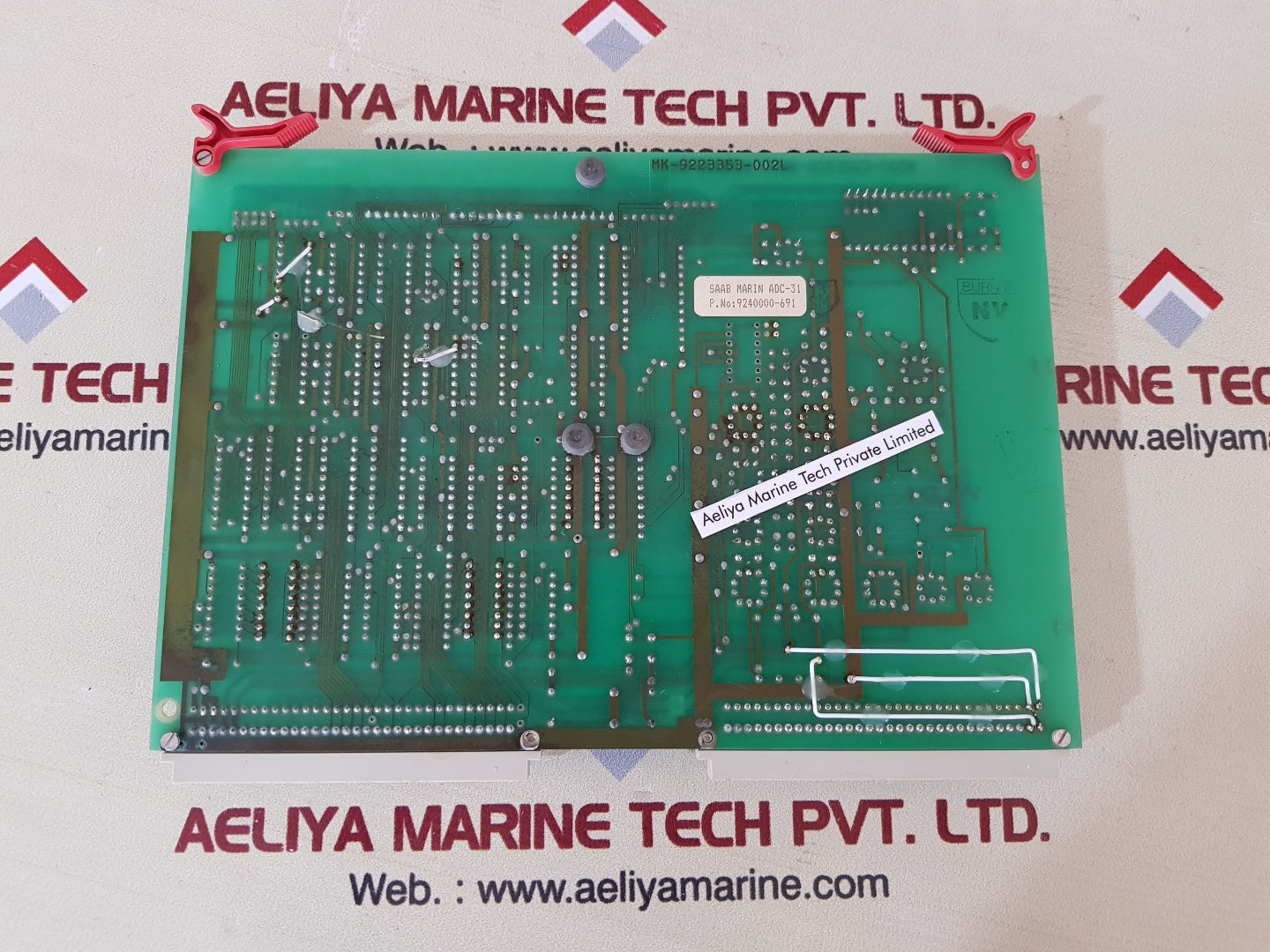 Saab marine adc-31 9240000-691