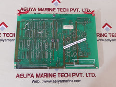Saab marine adc-31 9240000-691